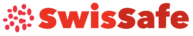 SwisSafe Logo